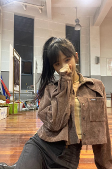 小莹姐暑假生活猫扑